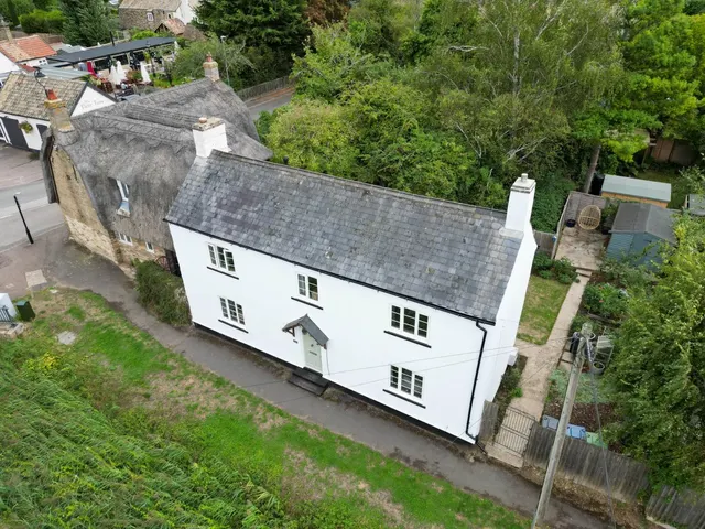 High Street, Fen Drayton, CB24, photo 1