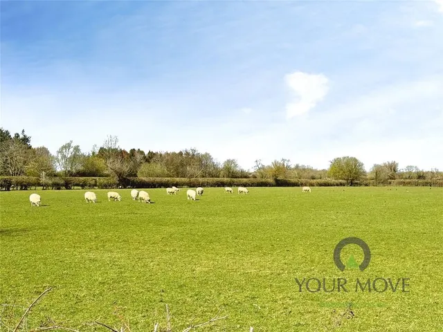 Photo 3 — Partridge Piece, Cranfield, Bedfordshire, MK43