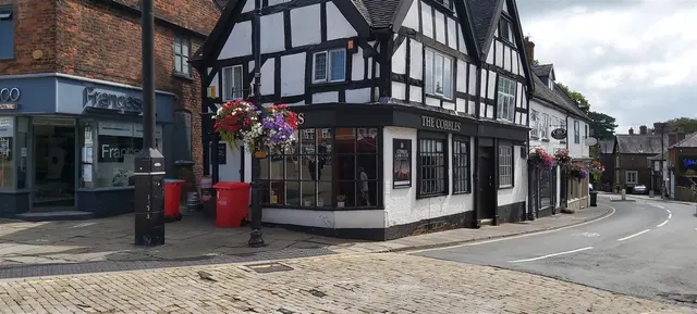 High Street, Sandbach, CW11, photo 1