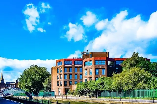 Photo 2 — Waterside House, Waterside North, LINCOLN