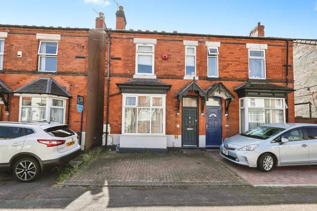 Anderson Road, Birmingham, B23, photo 1