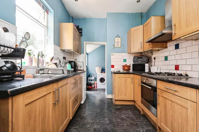 Anderson Road, Birmingham, B23, photo 3