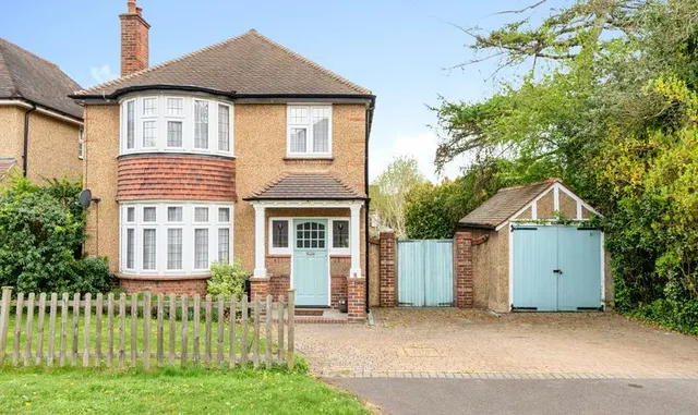 Park Hill Road, Epsom, KT17, photo 1