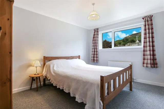 Photo 3 — Southburn Road, Blanefield, Glasgow, Stirlingshire, G63