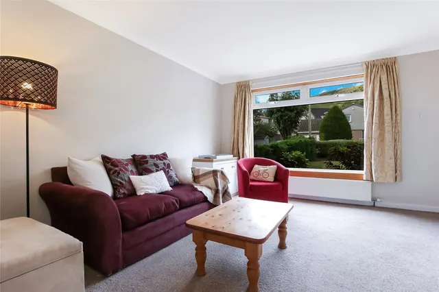 Photo 2 — Southburn Road, Blanefield, Glasgow, Stirlingshire, G63