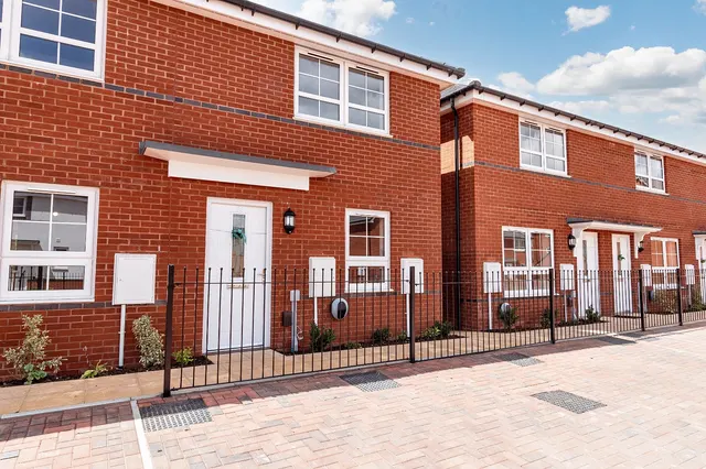 Campbell Drive, Upper Lighthorne, CV33, photo 2