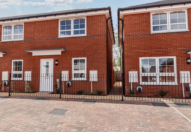 Campbell Drive, Upper Lighthorne, CV33, photo 3