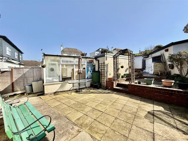 Beverley Rise, Brixham, photo 3