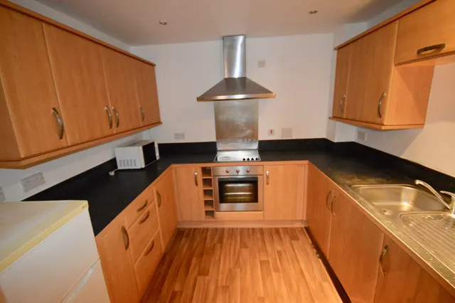 Trippet Lane, Sheffield, S1, photo 3
