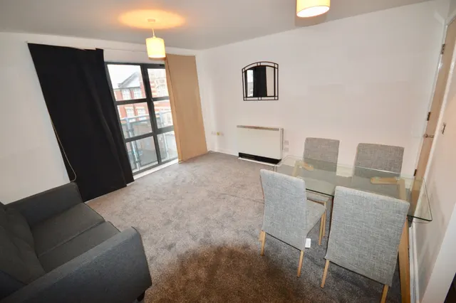 Trippet Lane, Sheffield, S1, photo 1