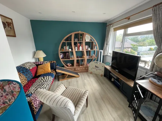 Grange Avenue, Ryde HOUSE SHARE, PO33, photo 3
