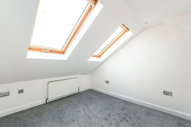 Photo 2 — St. Georges Court, Fareham, Hampshire, PO16
