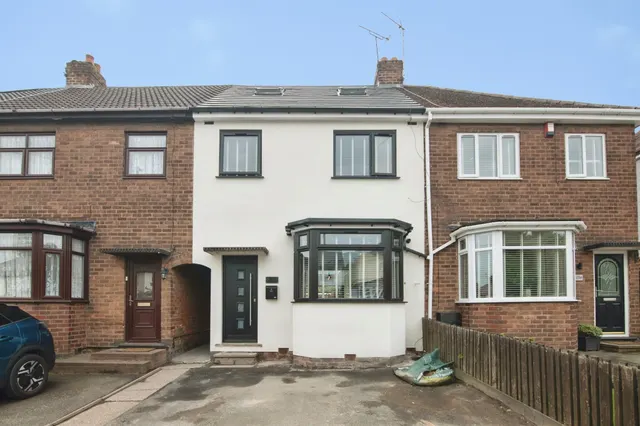 Newbury Lane, Oldbury, photo 1