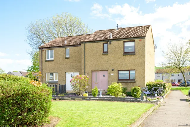 Ridley Drive, Rosyth, KY11 2EH, photo 1