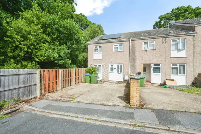 Matheson Road, Southampton, SO16, photo 1