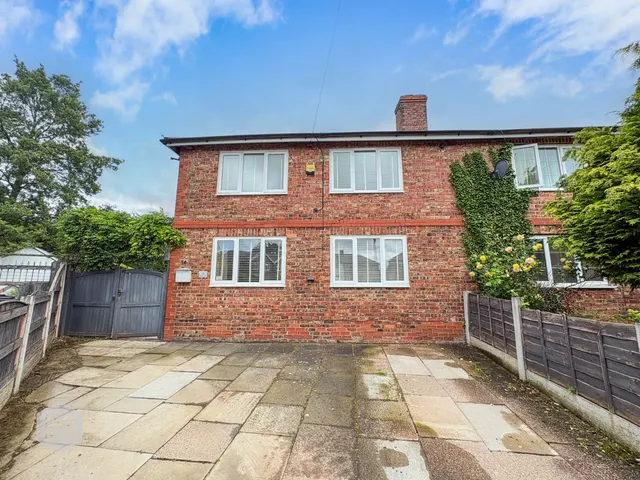 Graham Crescent, Cadishead, Manchester, M44 5DU, photo 1