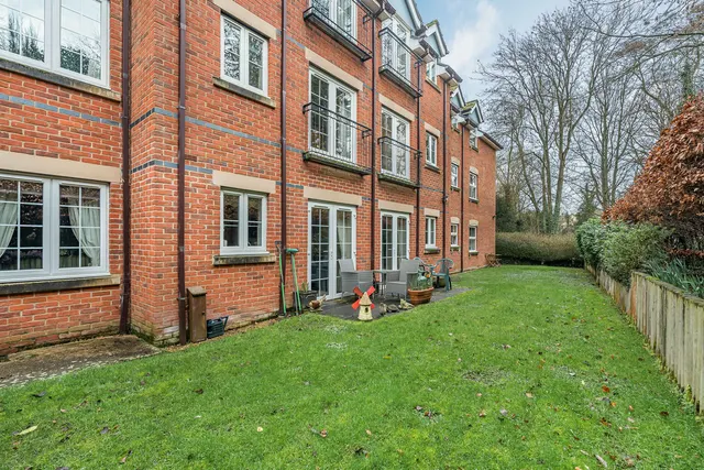 Mill Street, Wantage, photo 3