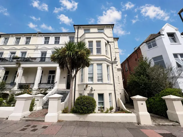 Eversfield Road, Eastbourne, photo 1
