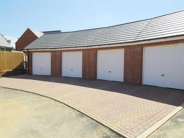 Camberwell Place, Hemel Hempstead, HP2, photo 2