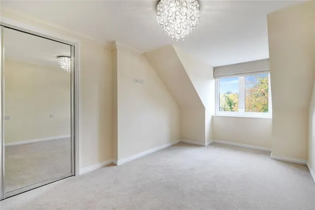 Chiltern Lodge, Princes Risborough, HP27, photo 1