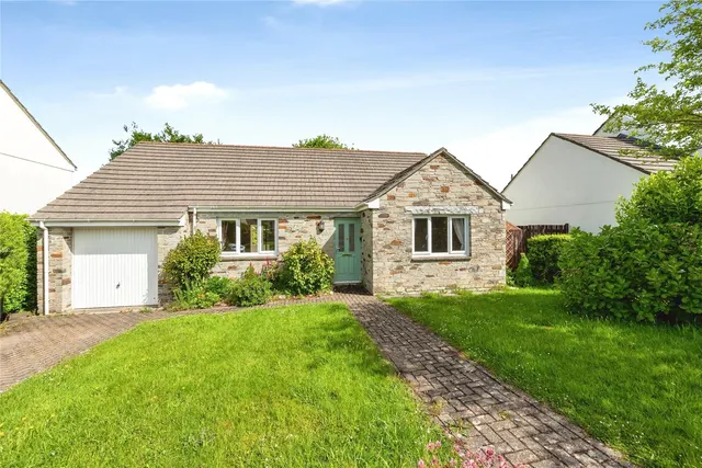 Oak Park, St Tudy, PL30, photo 1