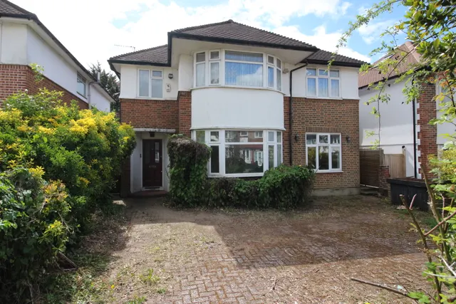 Bodley Road, NEW MALDEN, Surrey, KT35QJ, photo 1