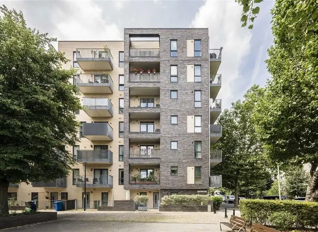 Arabella Street, Bermondsey, SE16, photo 1