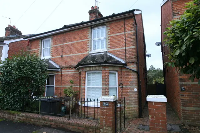 Napier Road, Tunbridge Wells, TN2, photo 1