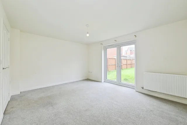 Photo 3 — Kernel Way, Shirebrook, Mansfield, Derbyshire, NG20