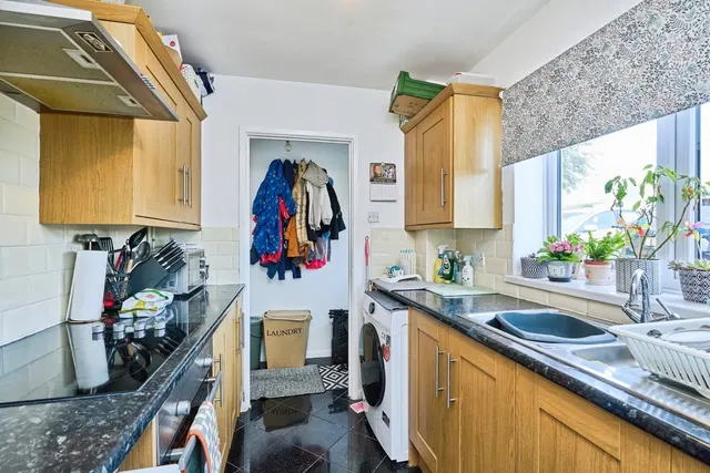 Photo 3 — Pelsall Lane, Rushall, Walsall, West Midlands, WS4