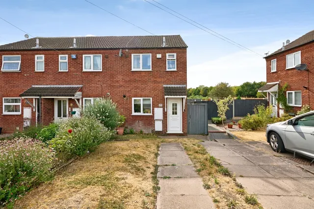 Pelsall Lane, Rushall, Walsall, West Midlands, WS4, photo 1