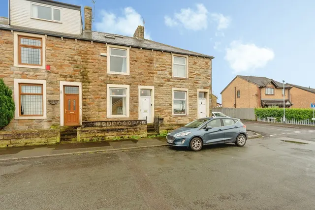Simpson Street, Hapton, Burnley, Lancashire, BB12, photo 1