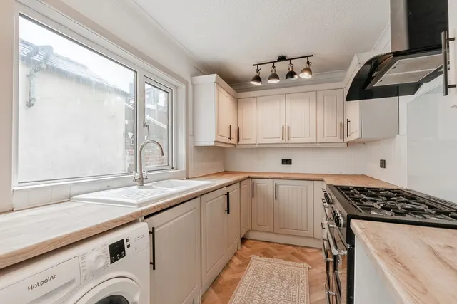 Photo 3 — Simpson Street, Hapton, Burnley, Lancashire, BB12
