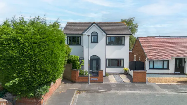 Diane Road, Ashton-In-Makerfield, Wigan, Wigan, WN4 8SY, photo 1