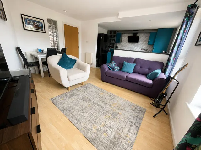 Ellerman Road, Liverpool, L3, photo 2