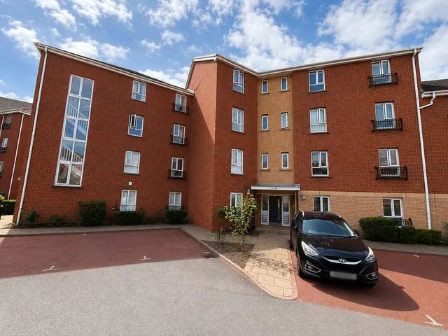 Ellerman Road, Liverpool, L3, photo 1