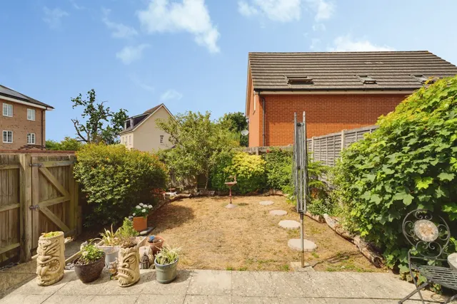 Wagtail Drive, Stowmarket, IP14, photo 2