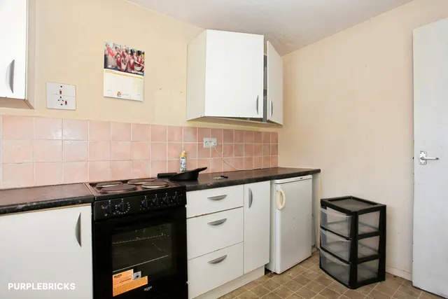 Brewerne, Peterborough, PE2, photo 3