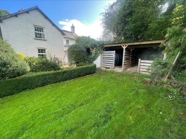 Llangernyw, LL22, photo 2