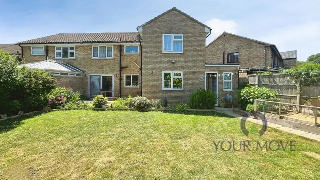 Cotswold Close, Bedford, MK41, photo 3
