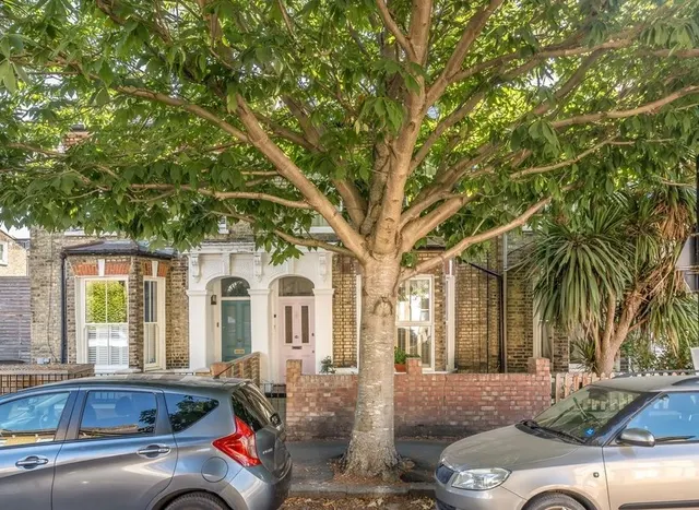 Melbourne Grove, East Dulwich, SE22, photo 1