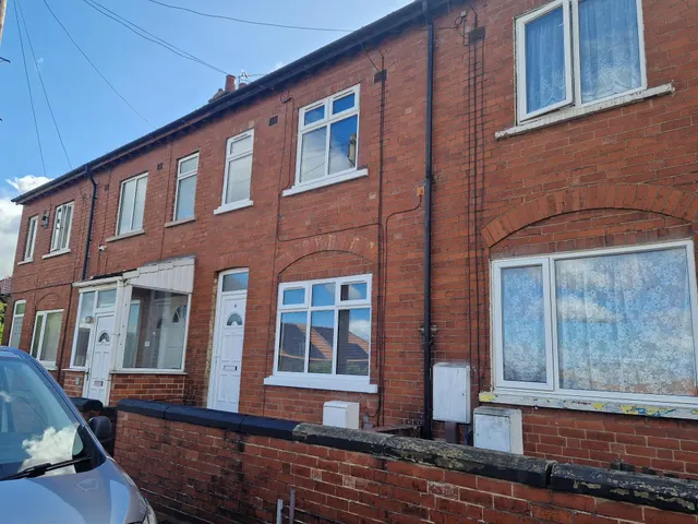 Lightfoot Avenue, Castleford, West Yorkshire, photo 1