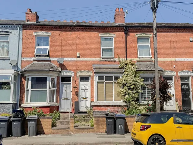 South Road, Erdington, B23, photo 1