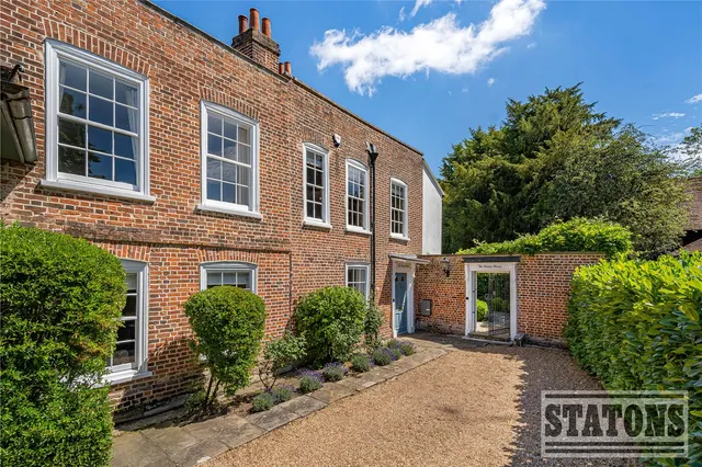 Hadley Green Road, Barnet, Hertfordshire, EN5 5PY, photo 1