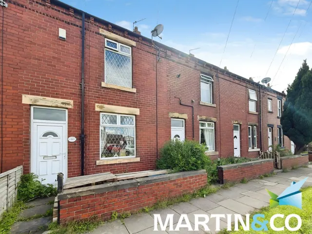 Photo 2 — East Ardsley, Wakefield, West Yorkshire