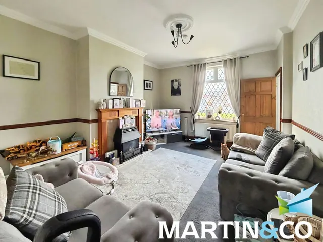 Photo 3 — East Ardsley, Wakefield, West Yorkshire