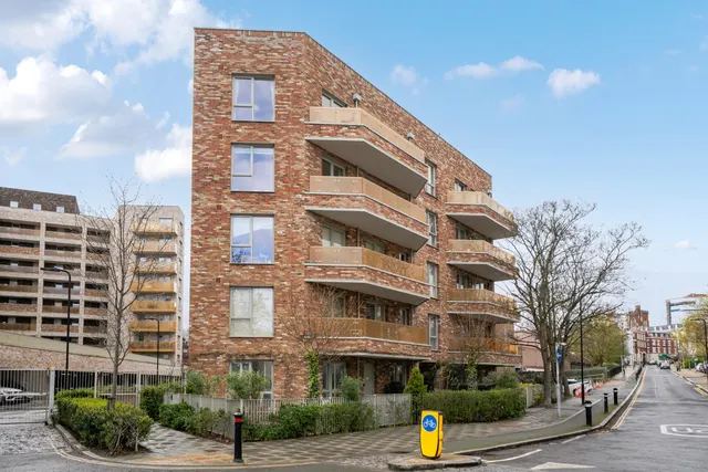 Photo 2 — Church Road, Acton, London, W3