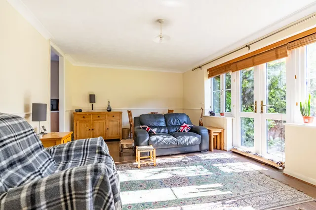 Station Road, Harpenden, AL5, photo 2
