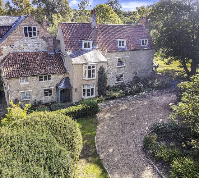 Mill Lane, Islip, NN14, photo 1