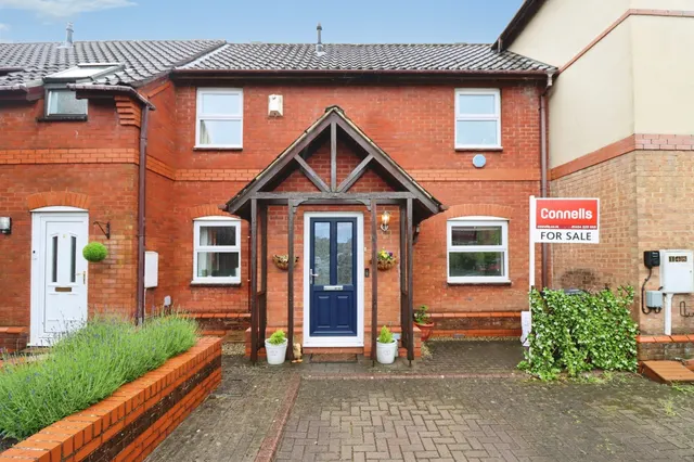 Home Orchard, Yate, BS37, photo 1